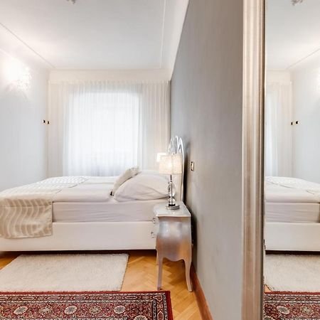 Charles Bridge Royal Apartment - Castle District Prague Extérieur photo
