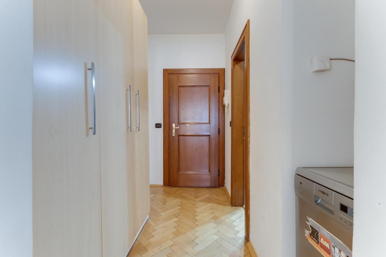 Charles Bridge Royal Apartment - Castle District Prague Extérieur photo